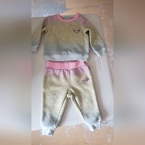 Levi's Baby Sweatsuit - 6 months
